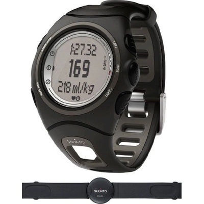 Suunto T6d