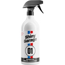 Shiny Garage Monster Wheel Cleaner 1 l