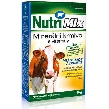 Nutri Mix pro dojnice plv 1 kg
