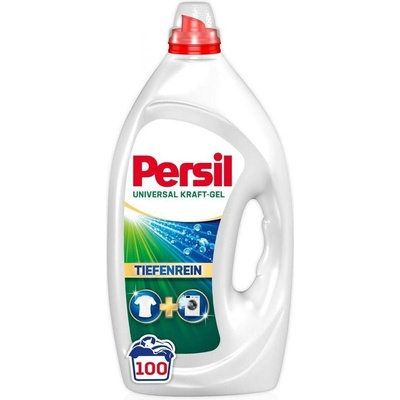 Persil Gel Universal Hygienische Frische 100 PD