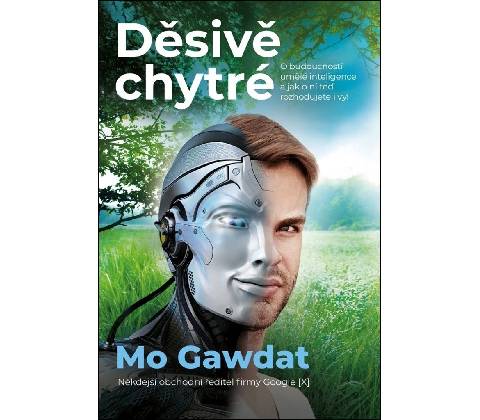 Děsivě chytré