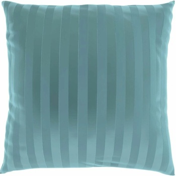 Kvalitex satén s prúžkom TYRKYSOVÁ Varianta: 30 x 40cm