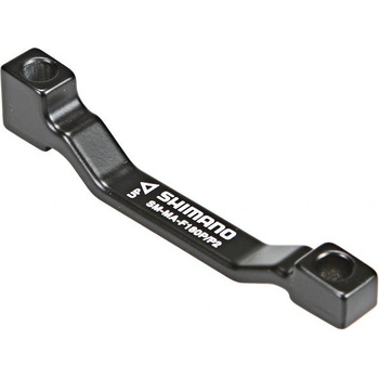 Shimano adaptér 180 mm