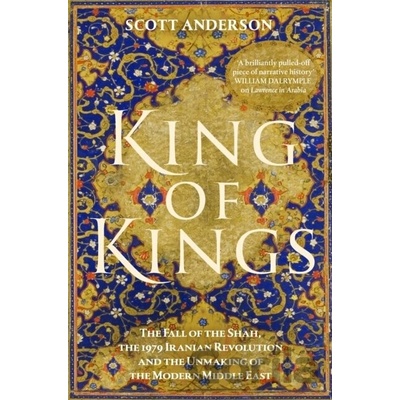 King of Kings - Scott Anderson