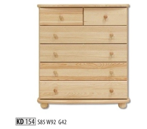 Drewmax KD 154