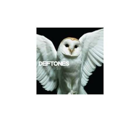DEFTONES: DIAMOND EYES CD