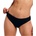 Roxy Дамско бикини долнище Roxy Women's Roxy Love Hipster Bikini bottom - Anthracite - размер XL (150-6341-0115)