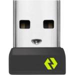 Logitech USB Приемник LOGITECH Logi Bolt (LOGITECH-MOUSE-BOLT-USB) - megamag