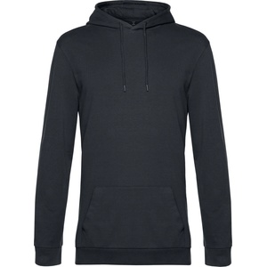 B&C Collection B&C #HOODIE / Мъжки суичър с качулка - антрацит XXL (01U03Wa9705)
