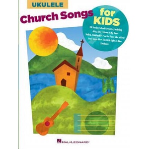 Church Songs for Kids | Hal Leonard Publishing Corporation (ISBN: 9781480382862)