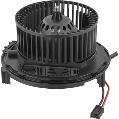 Vnútorný ventilátor TOPRAN 117 018