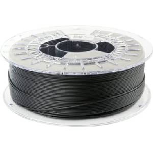 Spectrum PET-G Matt Deep Black - 1, 75 mm / 1000 g (80542)