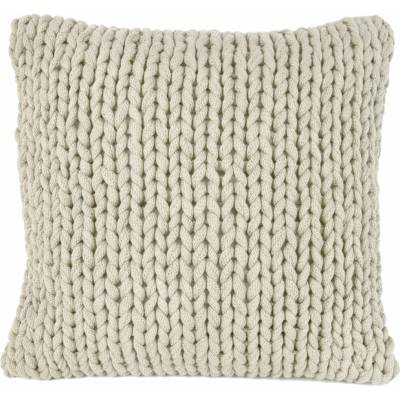 Nielsen Pillowcase Marlin Creae white 401167 50x50