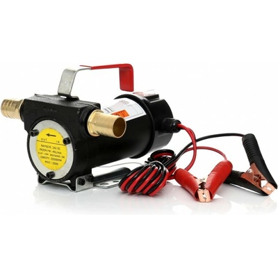 Mini čerpadlo na olej a naftu 12V, 150W KD1159 KRAFT&DELE | Zboží Auto