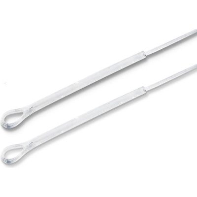 Carp´R´Us Stiff Link 16,5cm 50lb 3ks