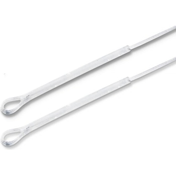 Carp´R´Us Stiff Link 16,5cm 50lb 3ks