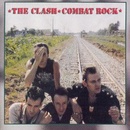 CLASH THE: COMBAT ROCK CD