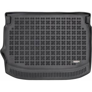 CarMart Гумена стелка за багажник за Nissan Qashqai J12 (2021+) - Upper - Rezaw Plast