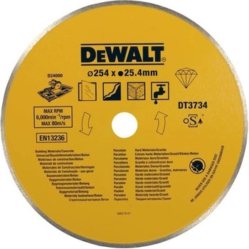 DeWalt DT3734