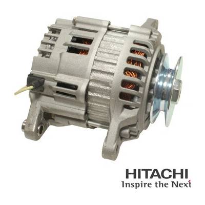 Alternátor HITACHI 2506165