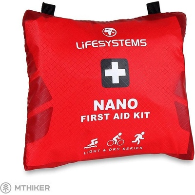 Lifesystems Light&Dry First Aid Kit lékárnička