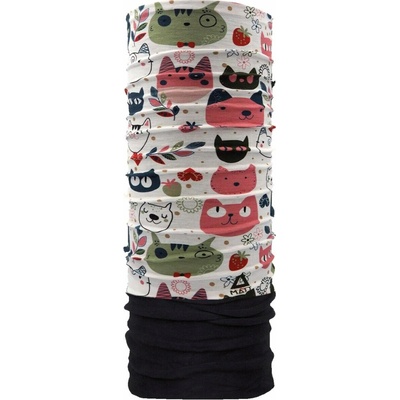 Matt Kids Scarf Ptec.Coolmax Eco Kids