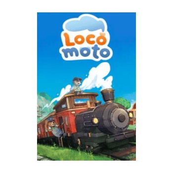 Locomoto