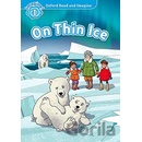 On Thin Ice - Shipton, Paul