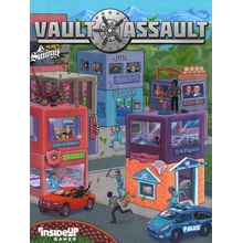 Speed Meeple Vault Assaut