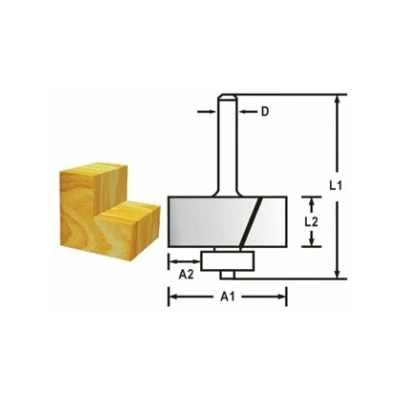 Makita D-48739