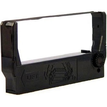 Compatible Epson ERC-23, черно, съвместима боядисваща лента (ERC23)