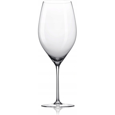 Rona Skleničky na bílé víno Grace bílé 2 x 920 ml