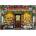 Educa - Puzzle The Fine Cheese Shop - 2 000 piese