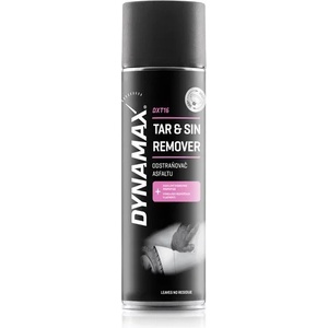 DYNAMAX Препарат за отстраняване на асфалт 500ml dxt16 (634913)