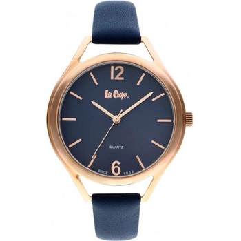 Lee Cooper Дамски часовник Lee Cooper - LC-36L-C (LC-36L-C)