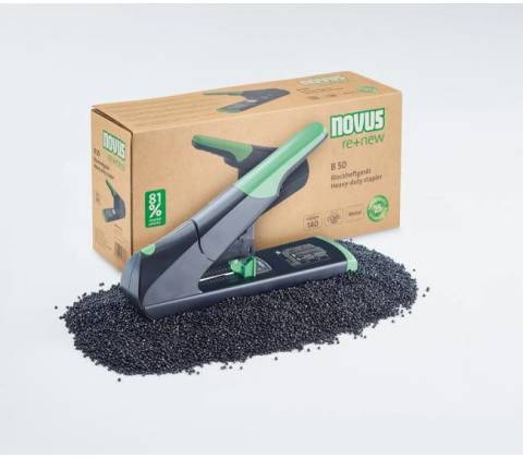 Novus B 50