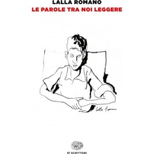 parole tra noi leggere