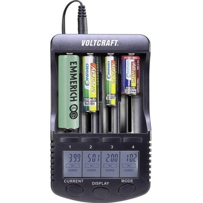 Voltcraft CC-2 1613311 – Hledejceny.cz