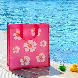 Freds Swimtrainer Чанта за плаж малка (83831)