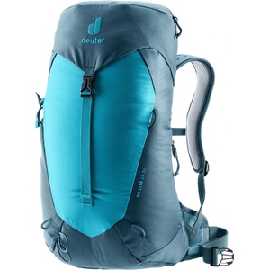 Deuter Дамска туристическа раница Deuter Women's AC Lite 14 SL Walking backpack - Lagoon / Atlantic - размер One Size (502-8181-0111)