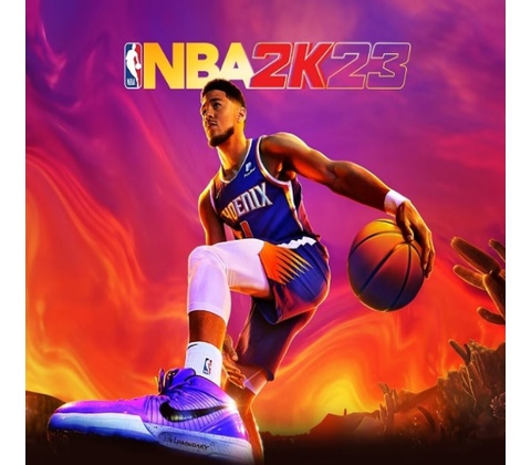 NBA 2K23