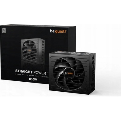 be quiet! Straight Power 12 850W BN337