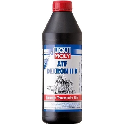 Liqui Moly 4443 ATF DEXRON II D 1 l