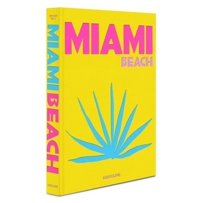 MIAMI BEACH