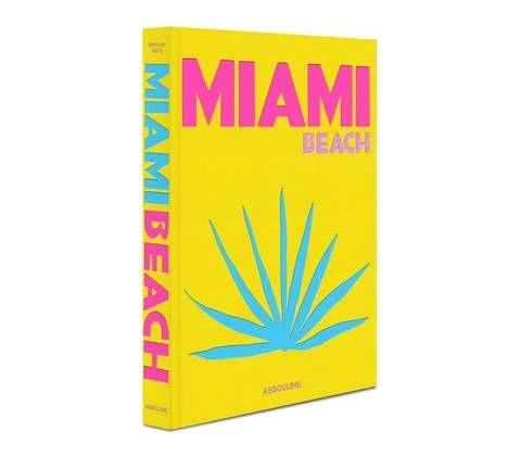MIAMI BEACH