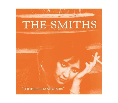 The Smiths: Louder Than Bombs CD