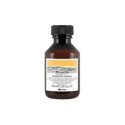 Davines šampon vyživující pro suché a poškozené vlasy 100 ml