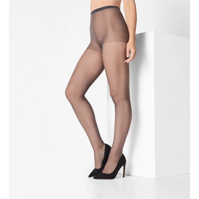 Esmara Dámské punčochové kalhoty 20 DEN antracitová