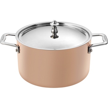 Scanpan Maitre D' тенджера с капак, 3, 5 л (SC-12232000MDI)