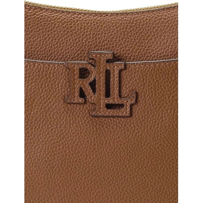 Ralph Lauren чанта crossbody дамска от кожа (431970152)